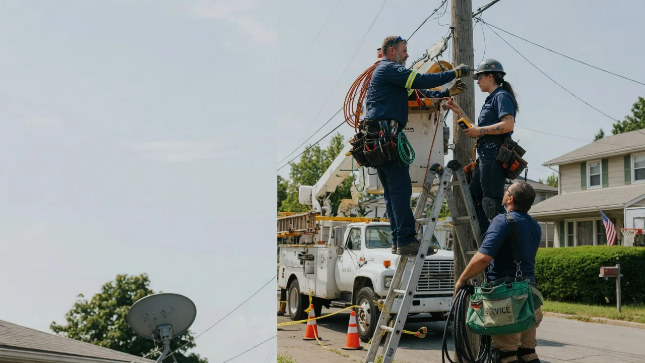 Electrical Repair in Carrolltown, PA near me
